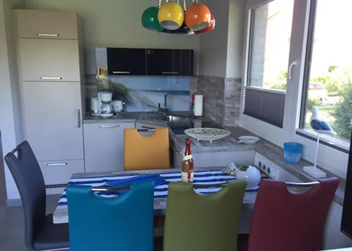 Σπίτι διακοπών 