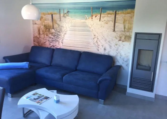 Σπίτι διακοπών 