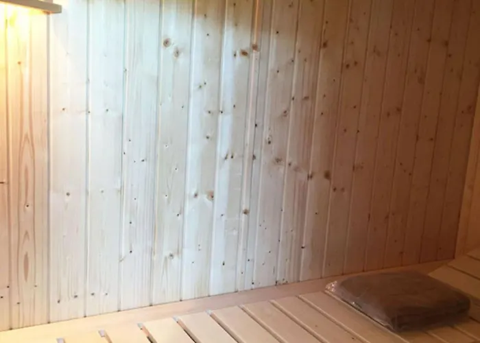 Σπίτι διακοπών 